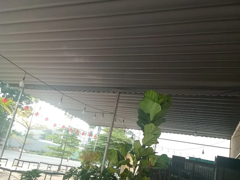 Trường Trung Học Cơ sở Tân Tạo A