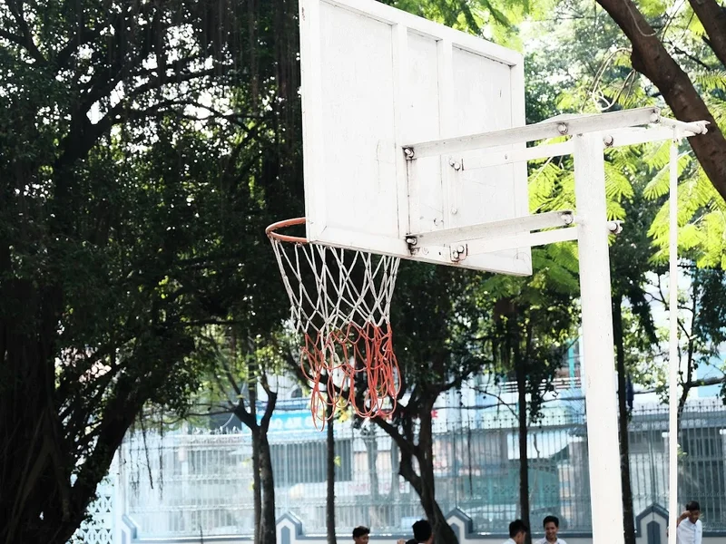 Trường THCS, THPT Phan Châu Trinh