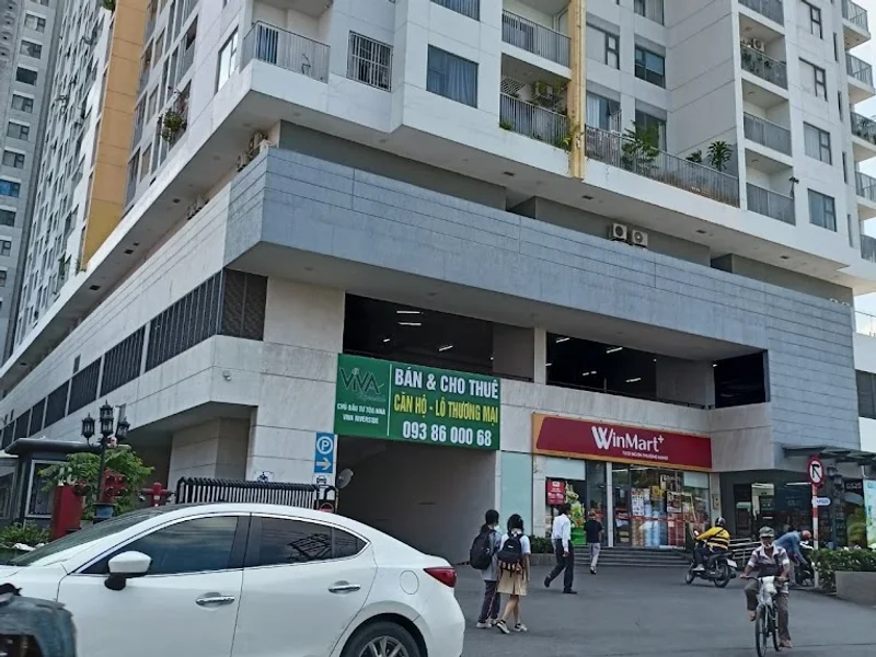 Trường THPT Phạm Phú Thứ