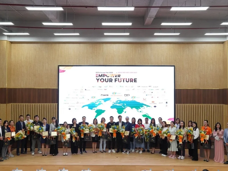 Viện Đào Tạo Quốc Tế ALLO