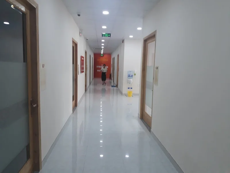 Anh Văn Hội Việt Mỹ VUS - Nguyễn Ảnh Thủ