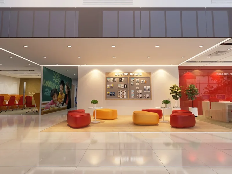 Anh Văn Hội Việt Mỹ VUS - Nguyễn Ảnh Thủ 2