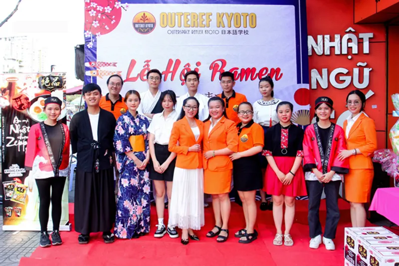 Kyoto Tiếng Nhật Phản Xạ Không Gian Cơ sở 01