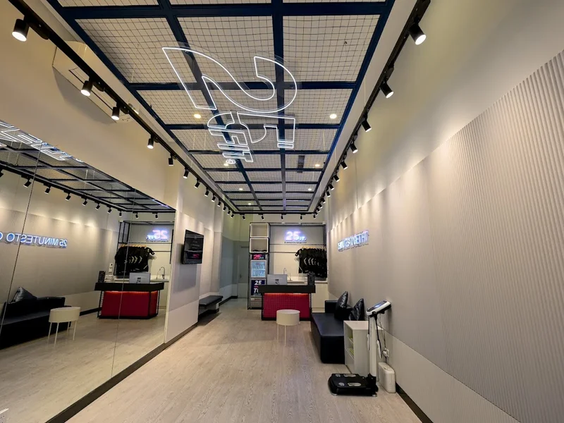 25 FIT Huỳnh Thúc Kháng - Quận 1