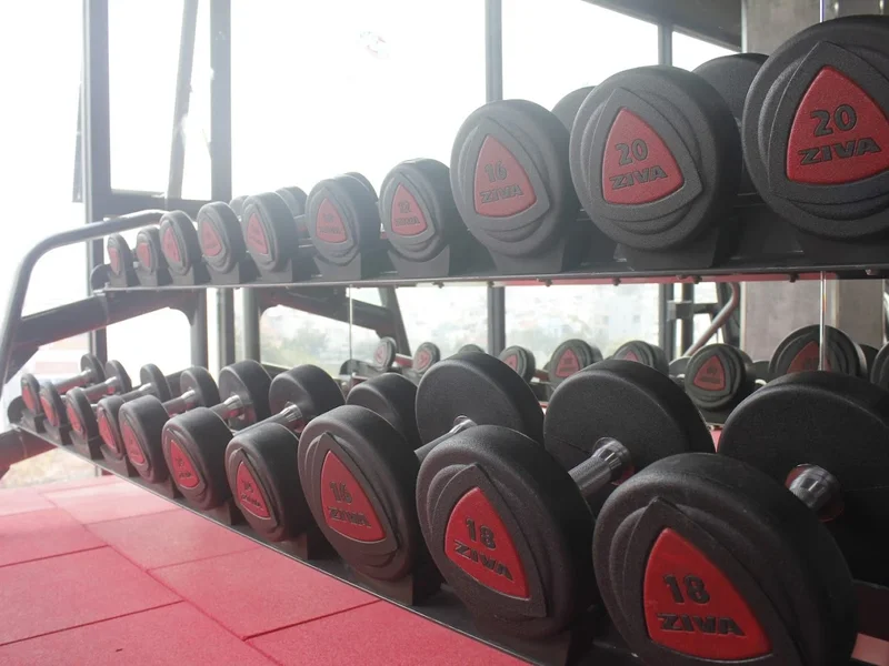 Fit24 - Fitness And Yoga Center CN Hoàng Sa