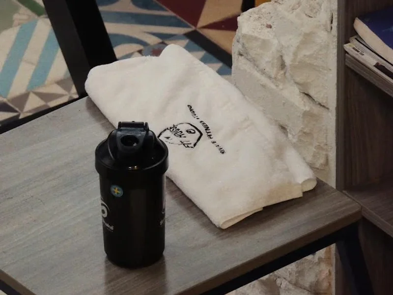 FIT HOUSE ( Private Fitness Studio )