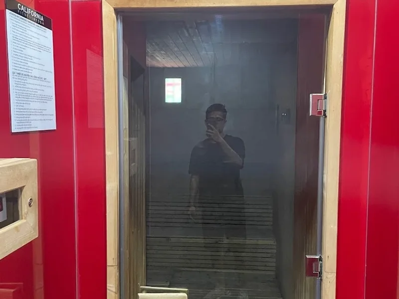 California Fitness & Yoga Quan 4