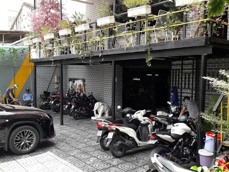 ĐH GYM Quận 4 - Cicilia Fitness & Yoga