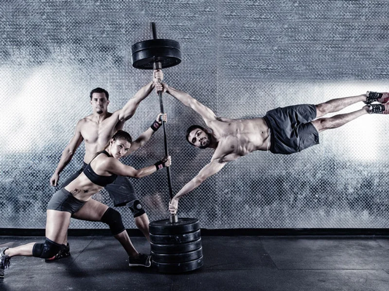 CLUB 24 - Fitness & Yoga