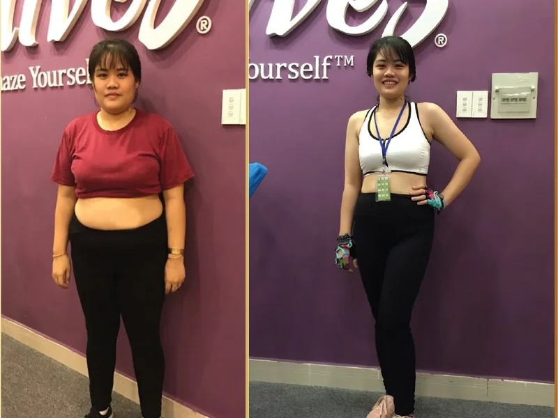 Curves Nguyễn Tri Phương