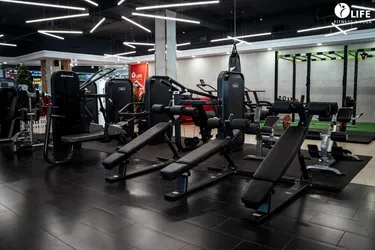 Tổng hợp 9 phòng tập gym tại Quận 8