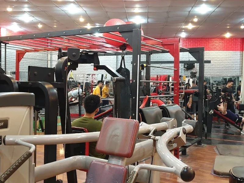 Dịch vụ HLV cá nhân KINGO