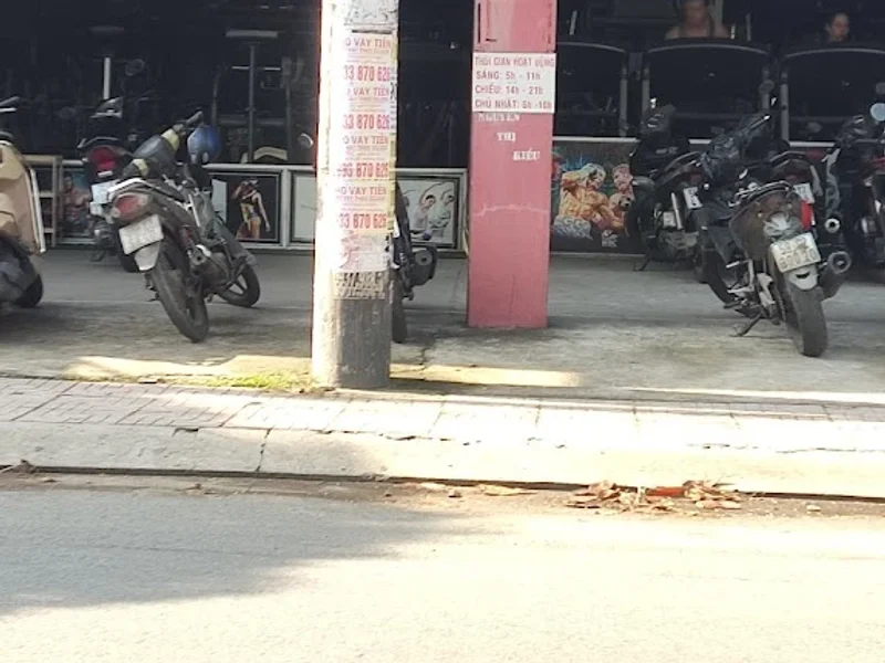 Tarô Sport - Gym & Fitness - Yoga