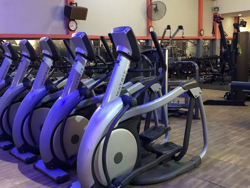 Fitness Way - GYM - PT - YOGA - KICKBOXING