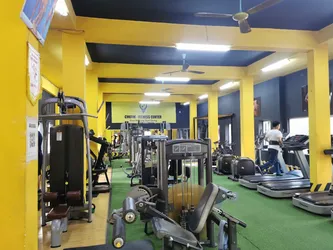 Danh sách 8 phòng tập gym tại Quận Bắc Từ Liêm