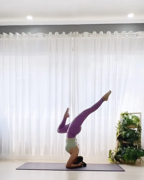 Yoga And Trainer Quận 3