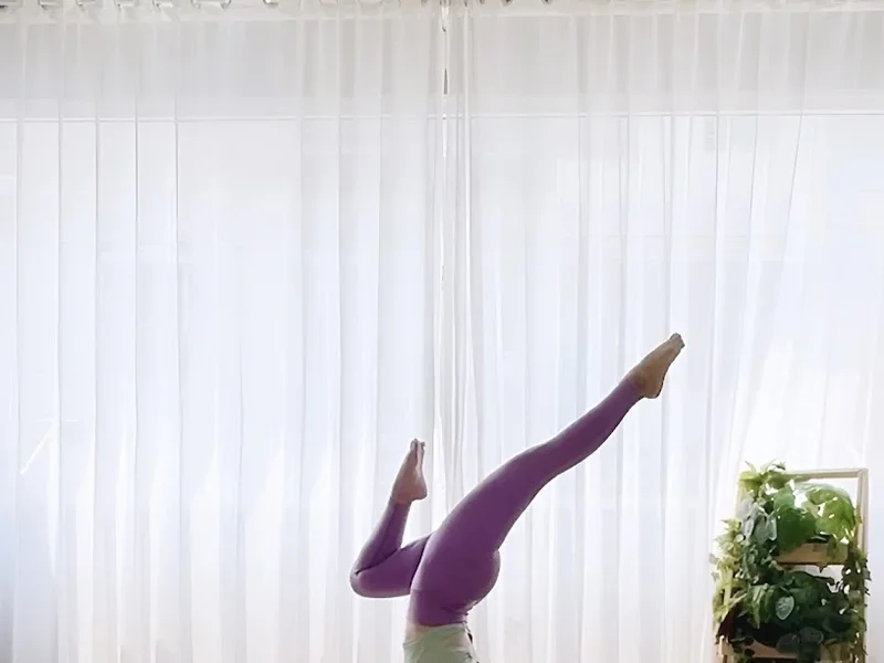 Yoga And Trainer Quận 3