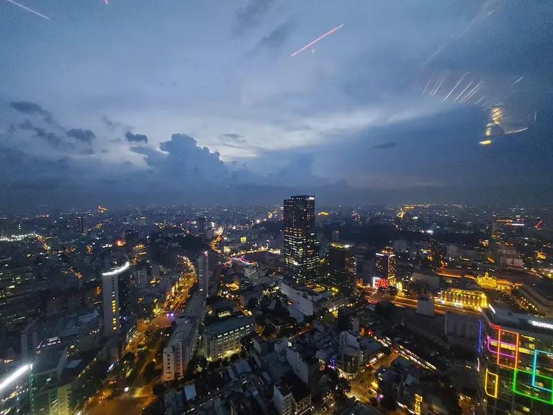 Saigon Skydeck