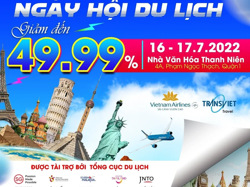 Công ty Du lịch TransViet