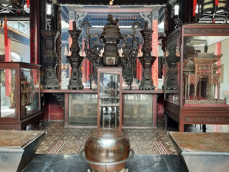 Hội Quán Tuệ Thành