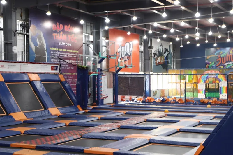 Jump Arena