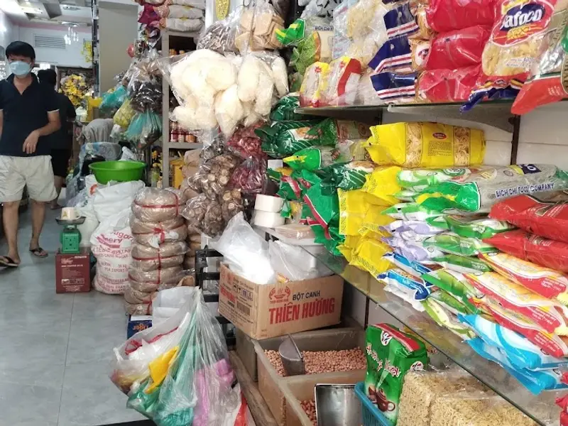 Chợ Tân Thuận