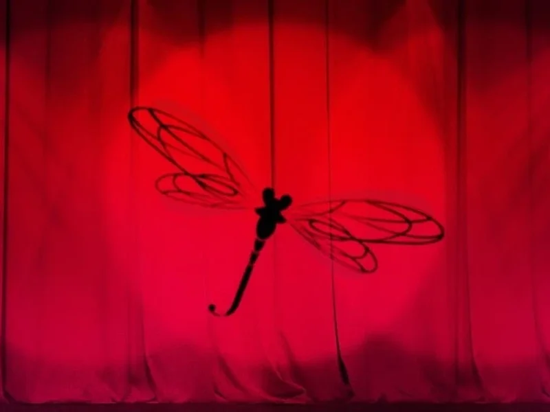 Sân Khấu Kịch Hoàng Thái Thanh