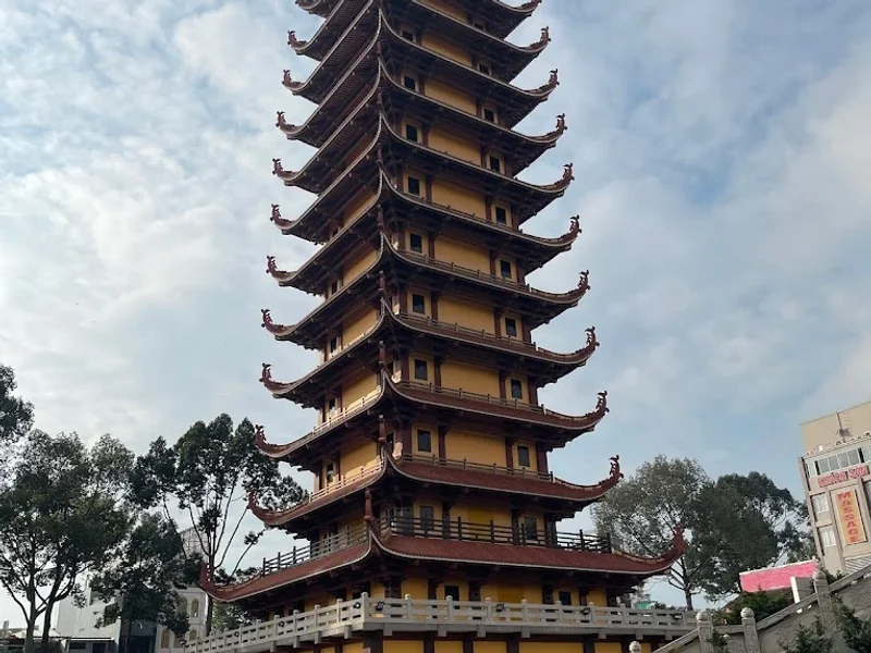 Việt Nam Quốc Tự