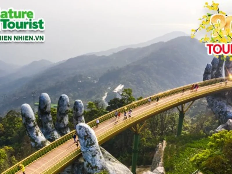 Công Ty Cp Du Lịch Thiên Nhiên