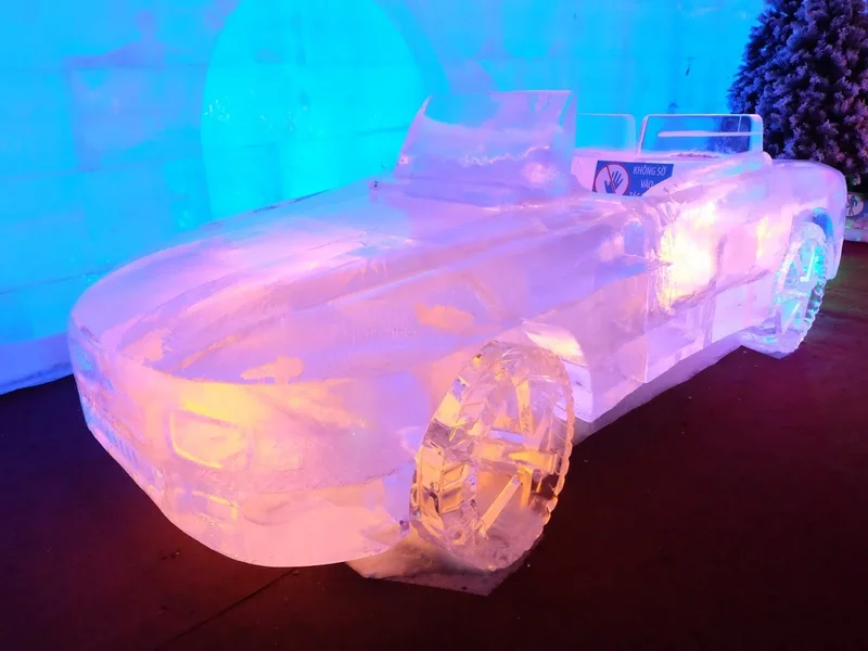 Băng Đăng Đầm Sen