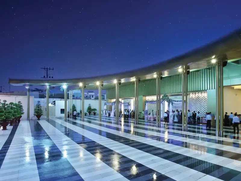 Nha hang Le DONG PHUONG