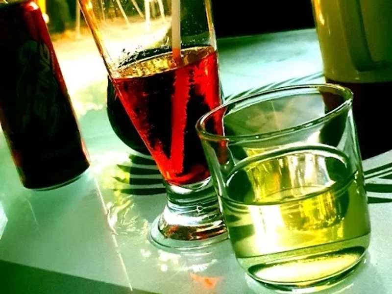 Khách Sạn Quang Hanh