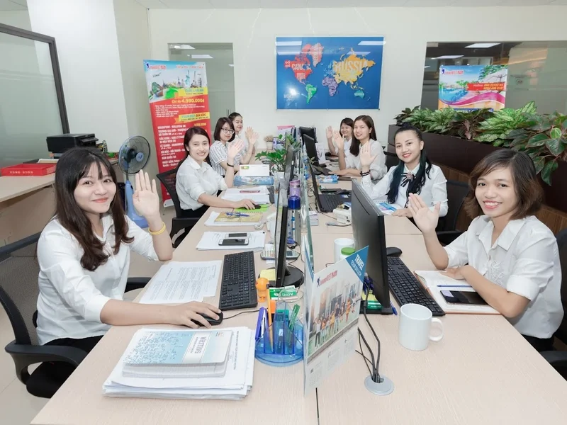 Du lịch Việt Nam