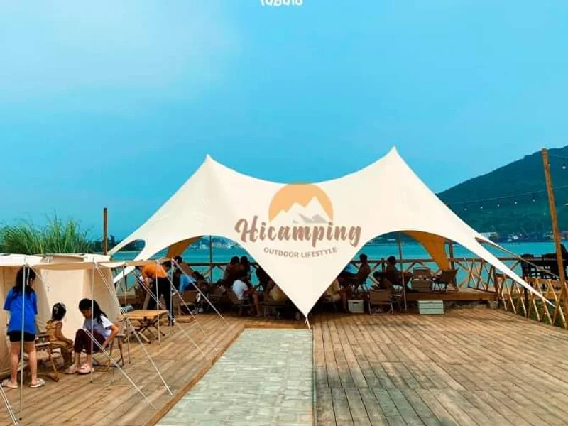HiCamping | Cho Thuê Trang Thiết Bị Dã Ngoại | leutrai.vn