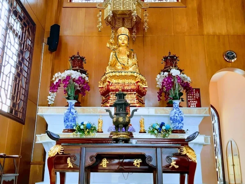 Thảo Đường Thiền Tự