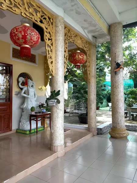 Chùa Bửu Phước