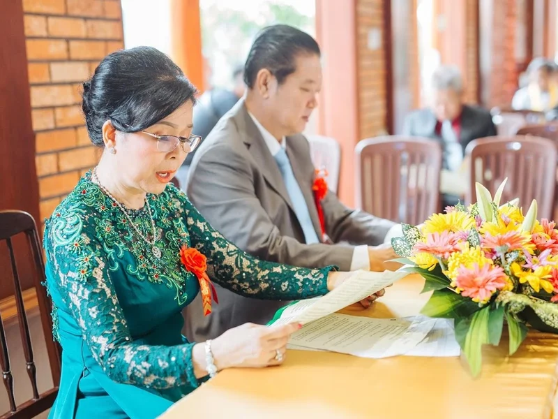 Tịnh Viện Pháp Hạnh