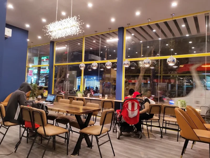 Công viên Văn Lang