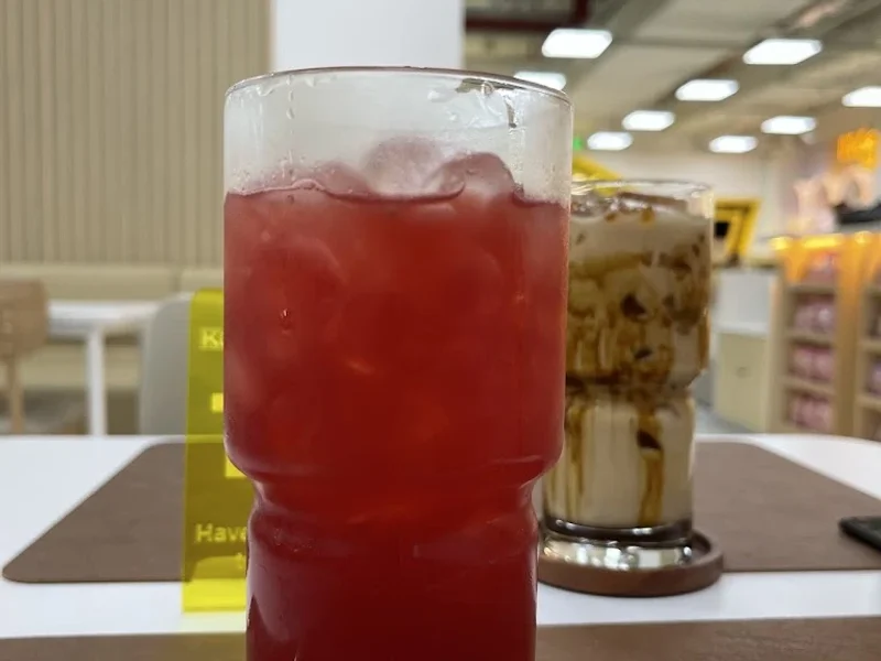 Kubo Premium Kids Cafe