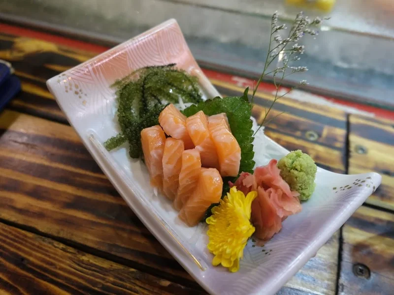 Matsu Sushi