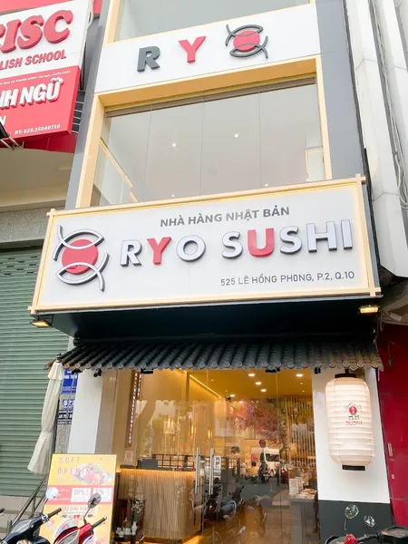 Ryo Sushi