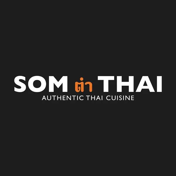 Som Tum Thai - Crescent Mall