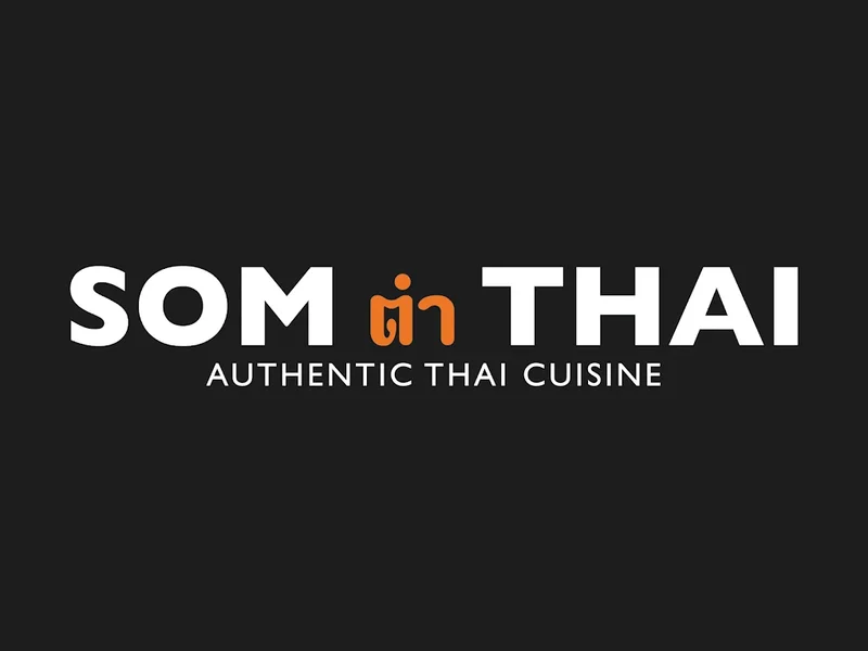 Som Tum Thai - Crescent Mall