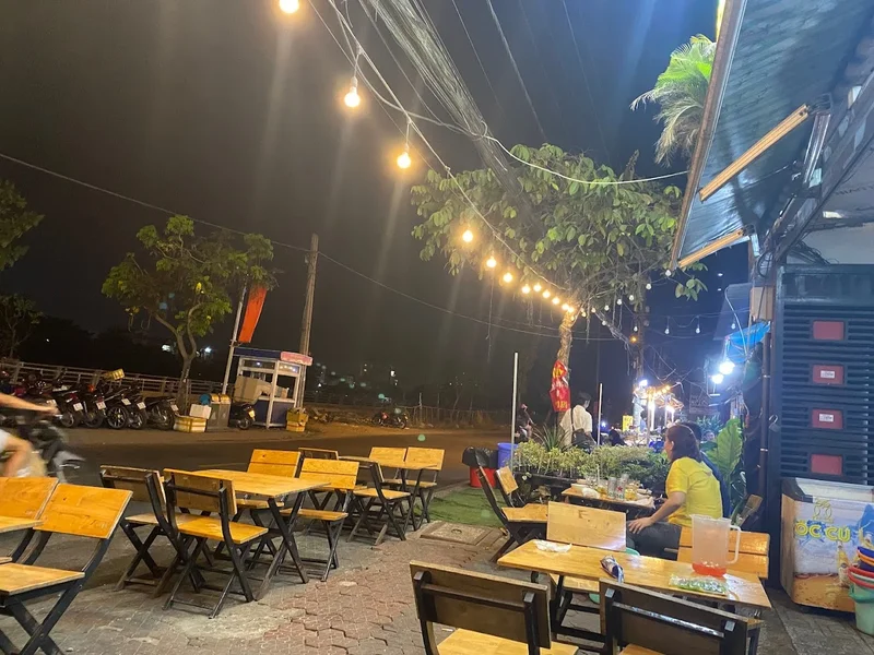 Bia hơi Hà Nội Bình Béo