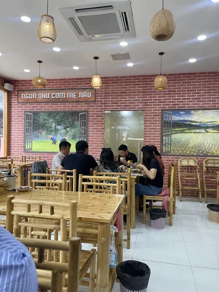 Cơm Niêu Bình Dân - Lê Quang Định