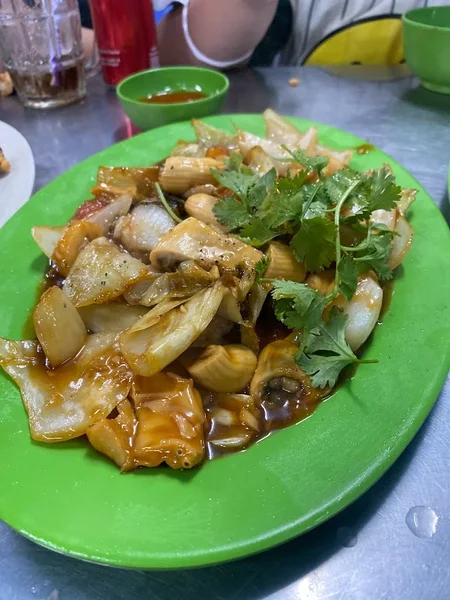 Quán Ăn Gia Đình Hoa Tèo
