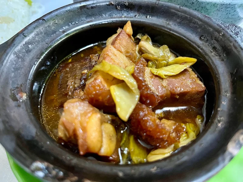 Quán Cơm 006