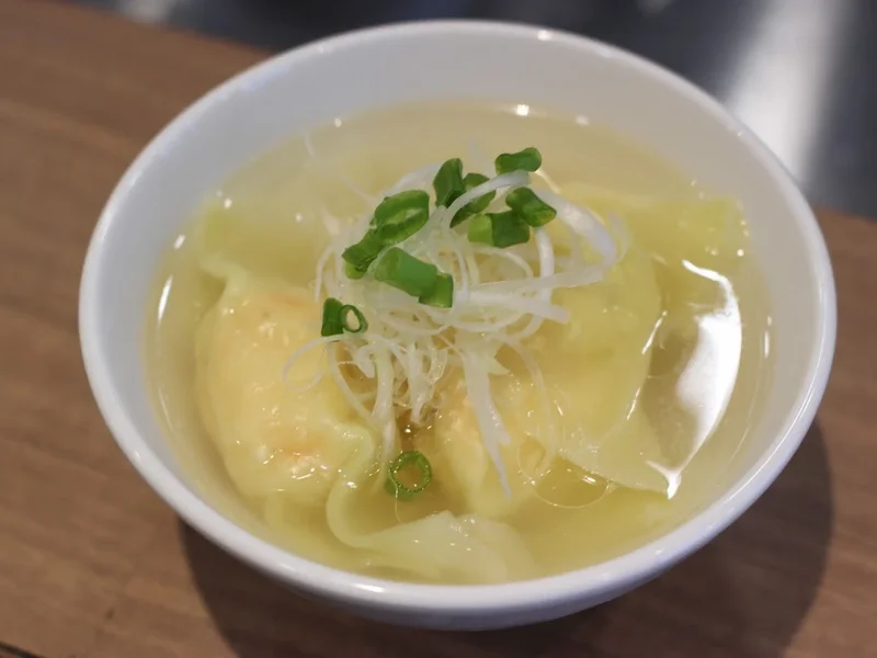 ITTOU RAMEN LÊ THÁNH TÔN