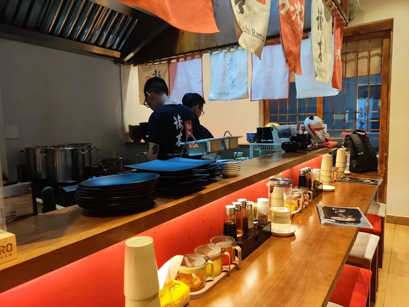Yukichi Ramen