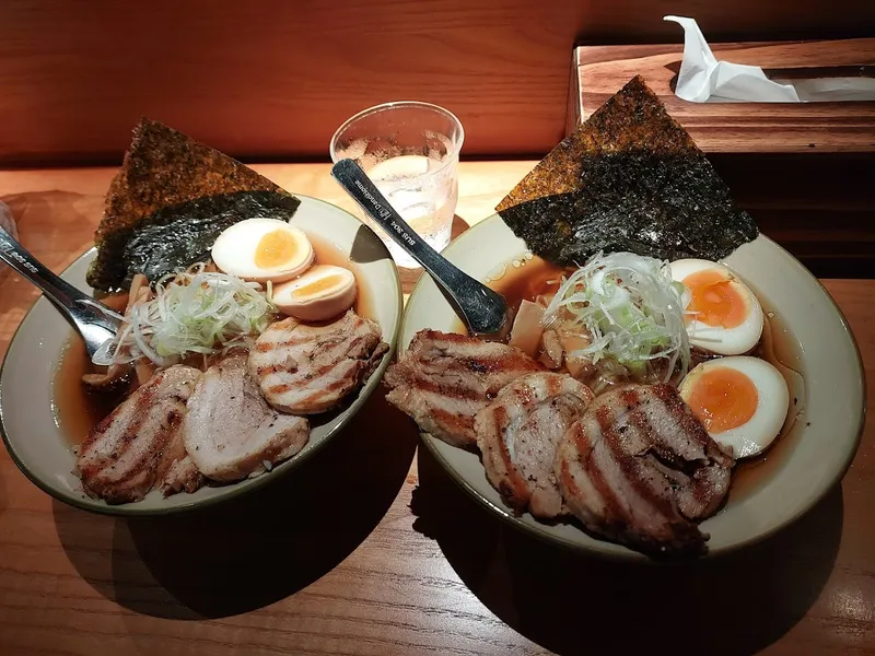 Kenko Ramen